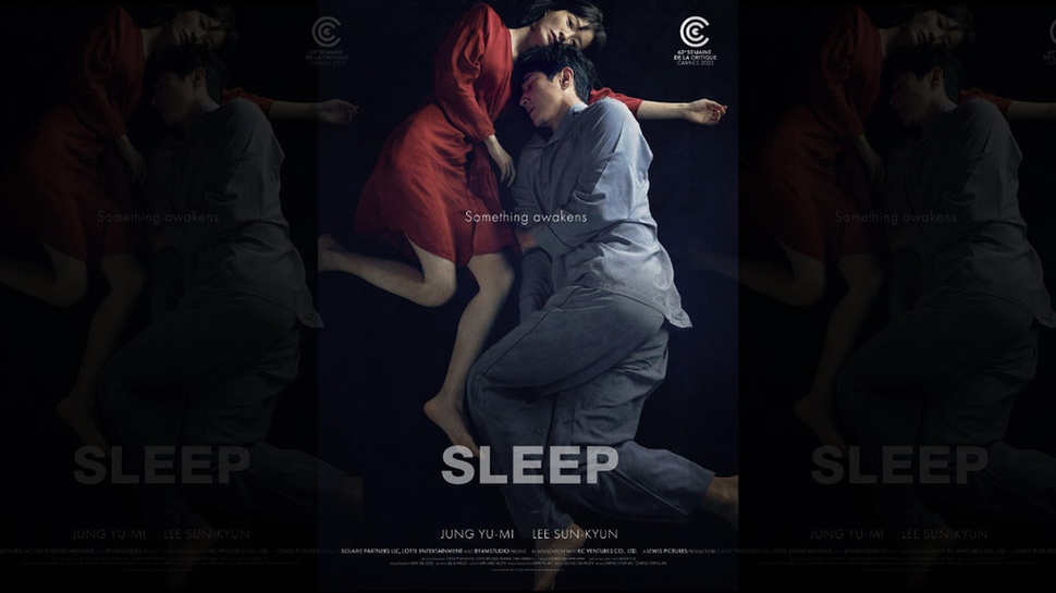 Sinopsis Film Korea Sleep: Gangguan Tidur Misterius