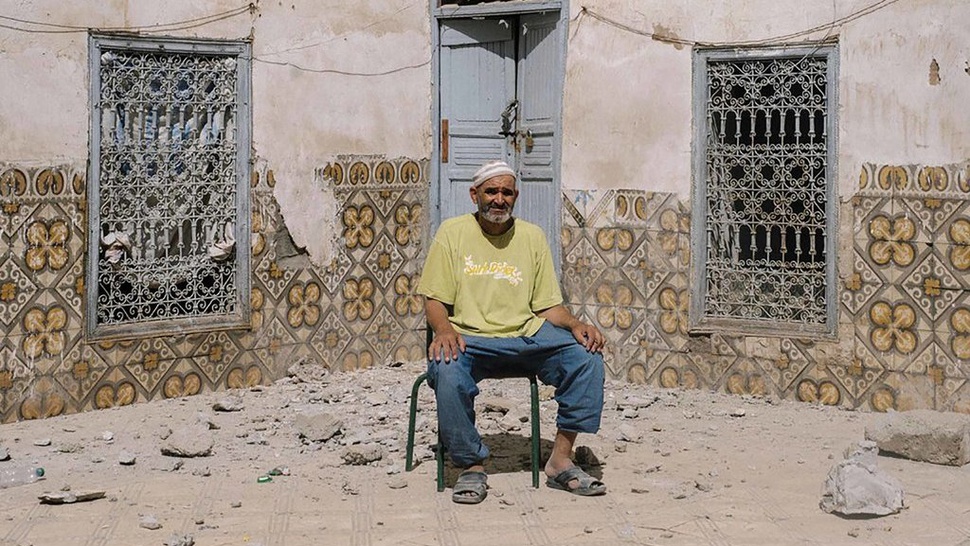 Kondisi Terkini Gempa Maroko yang Sebabkan 2.100 Orang Tewas