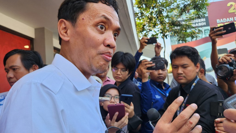TKN Soal Koran Achtung: Prabowo Difitnah sebagai Penculik