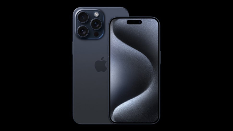 Harga iPhone 15 di Singapura yang Bisa Dibeli Mulai 22 September