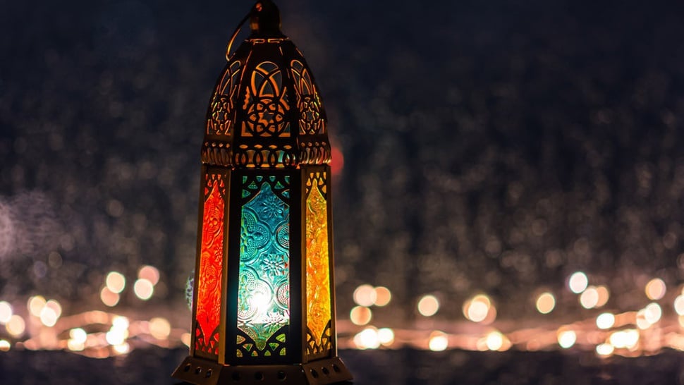 Keistimewaan Bulan Rajab & Daftar Peristiwa Penting dalam Islam