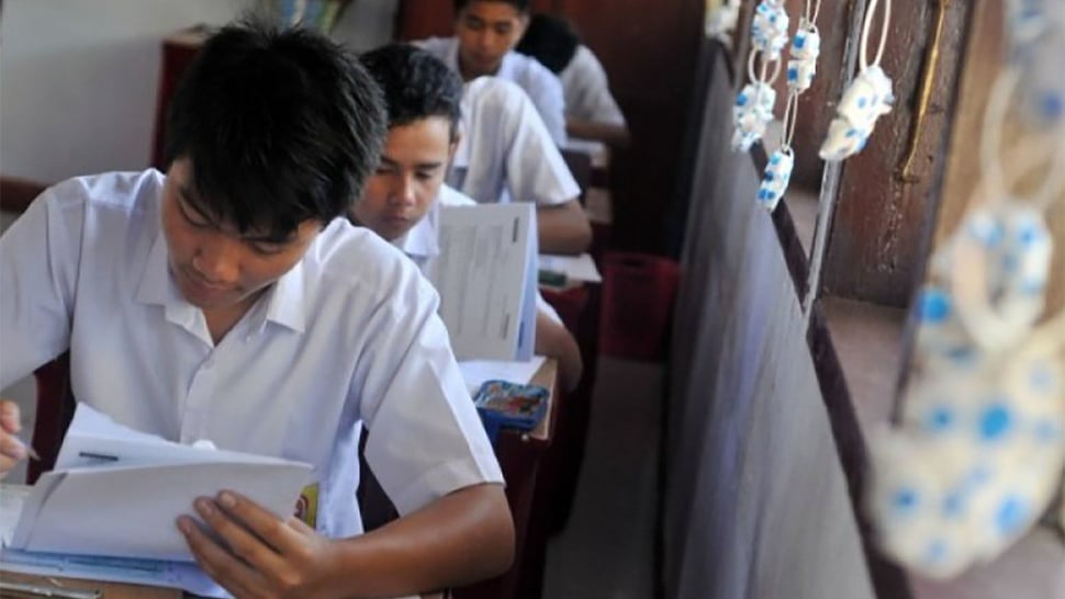 25 Contoh Soal Asesmen Madrasah Bahasa Indonesia 2024 Kelas 12