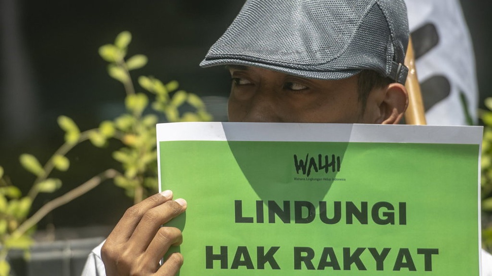 Suara Aliansi Sipil soal Konflik Agraria di Hari Tani Nasional