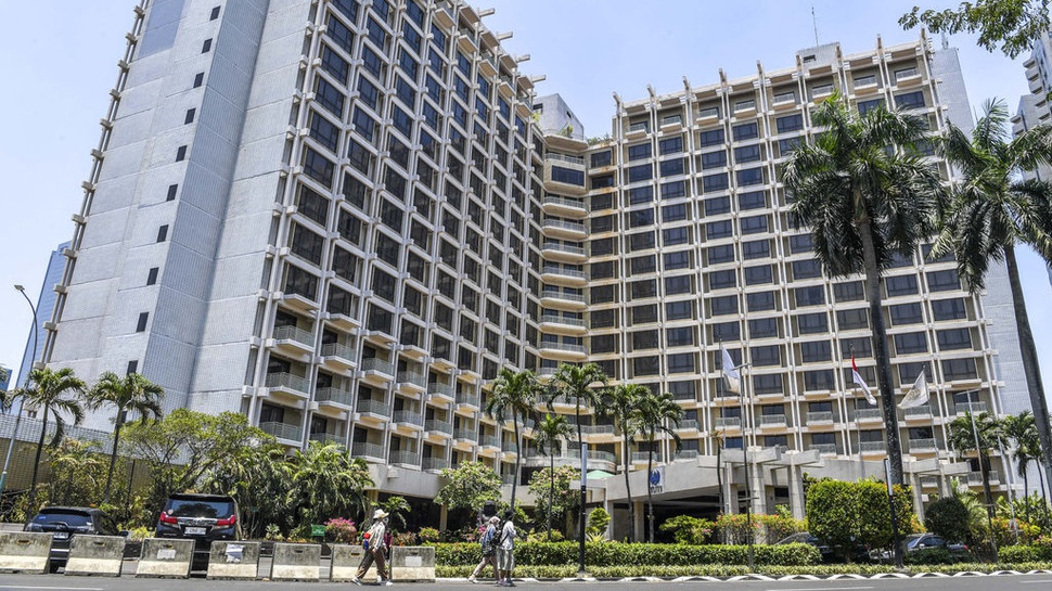 Pengusaha Bocorkan Alasan Harga Hotel Meroket Tiap Akhir Tahun