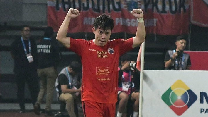 Prediksi Persija vs Persikabo di Liga 1 2023-24 Tayang Indosiar