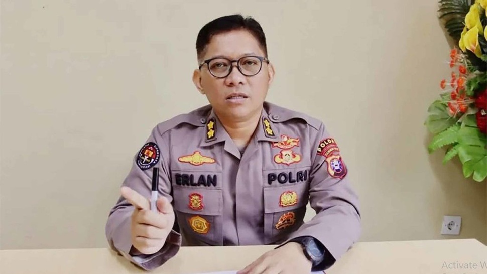 Respons Polda Kalteng soal Polisi Tembak Tiga Warga di Seruyan