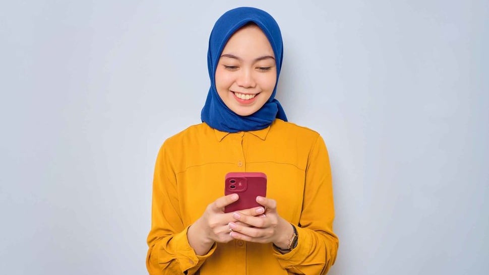 5 Cara Edit Warna Hijab Online Tanpa Aplikasi & Gratis