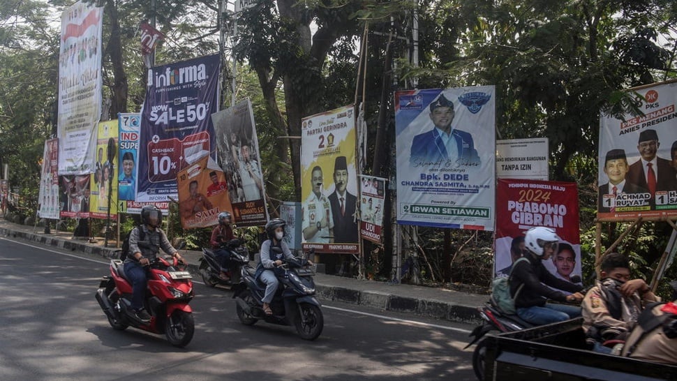 Bagaimana Strategi Pemenangan Caleg DPRD Kabupaten?