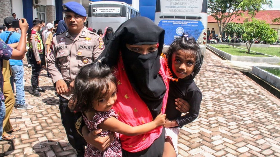 Asal-Usul Etnis Rohingya di Aceh, Berasal dari Negara Mana?