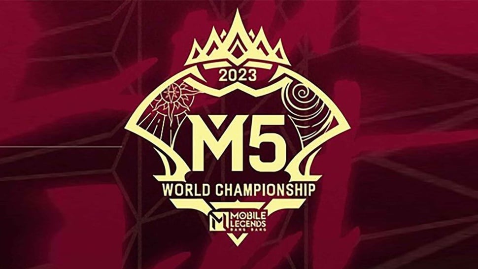 Urutan Format Kompetisi M5 MLBB 2023 dari Wild Card hingga Final