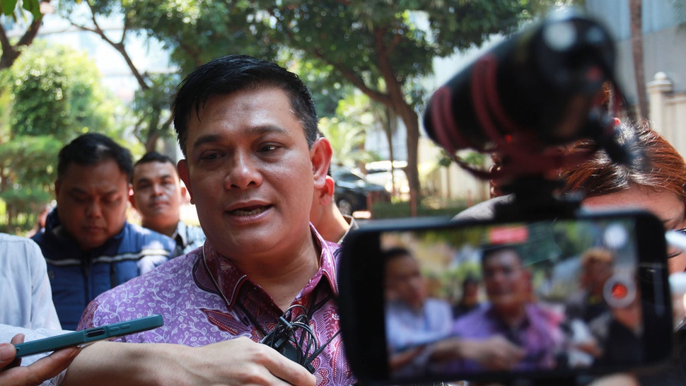 KPK Tak Akan Supervisi Polri Mengusut Kasus Pemerasan SYL