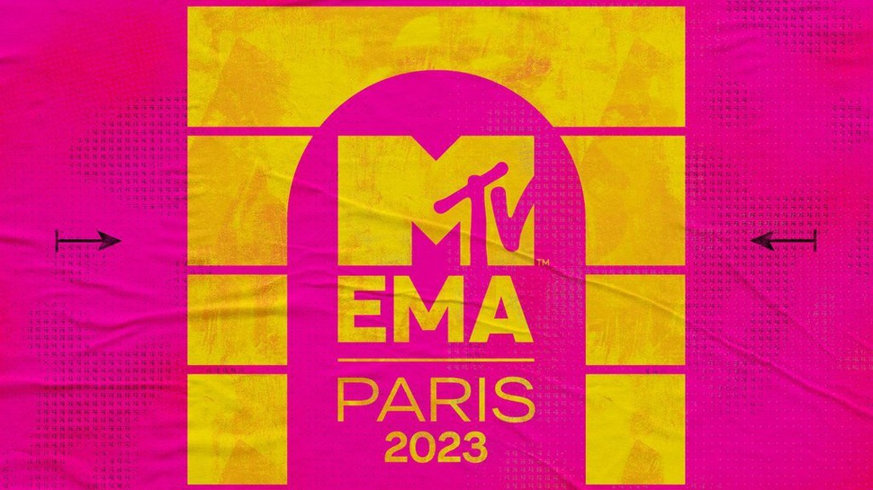 MTV EMAs 2023 Batal Digelar Akibat Konflik Israel-Hamas