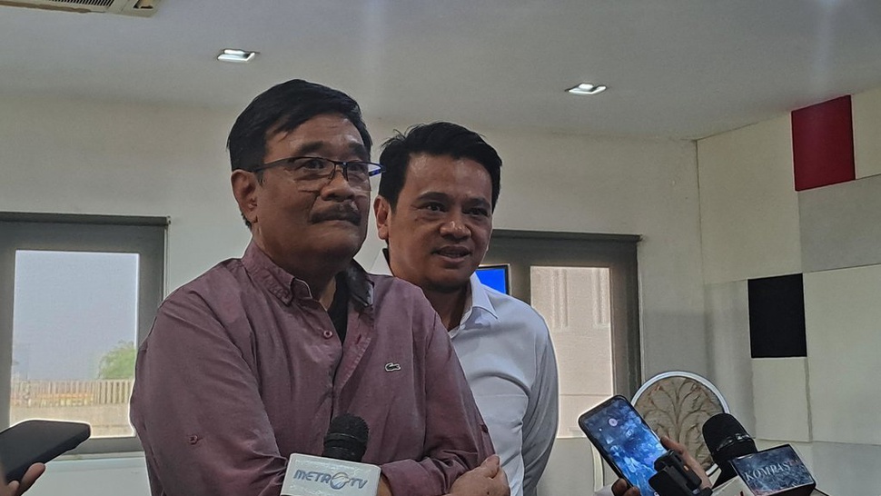 PDIP Yakin Ganjar-Mahfud Menang 1 Putaran Jika RK Gabung TPN