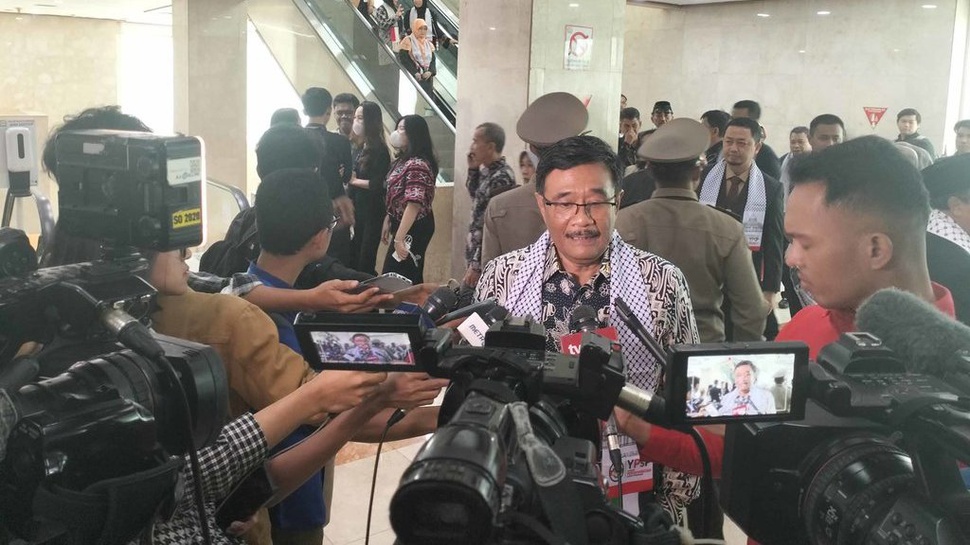 PDIP Jaring Sosok yang Bisa Berantas Korupsi di Sumut