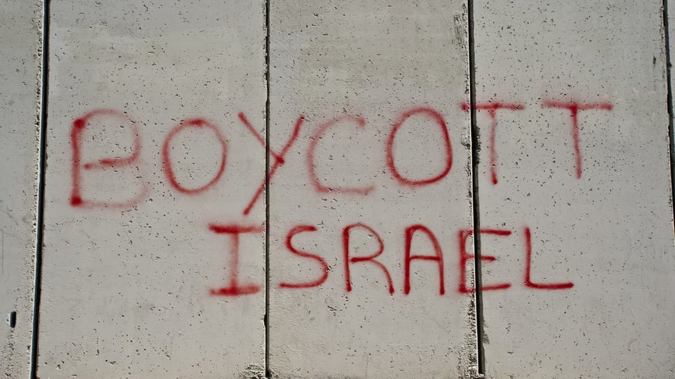 Mengukur Efek Boikot Produk Pro Israel ke Perdagangan Indonesia