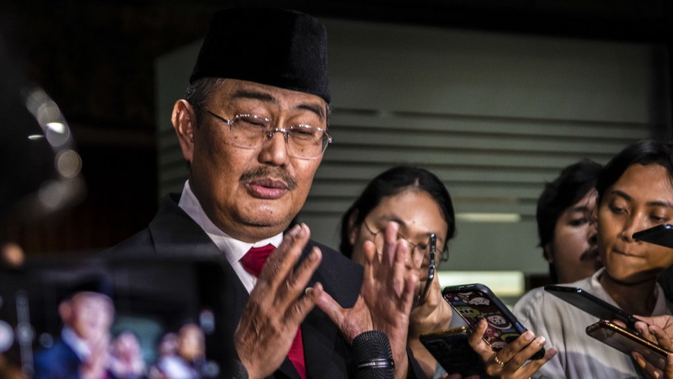 Penjelasan Ketua MKMK soal Dissenting Opinion Arief & Saldi Isra