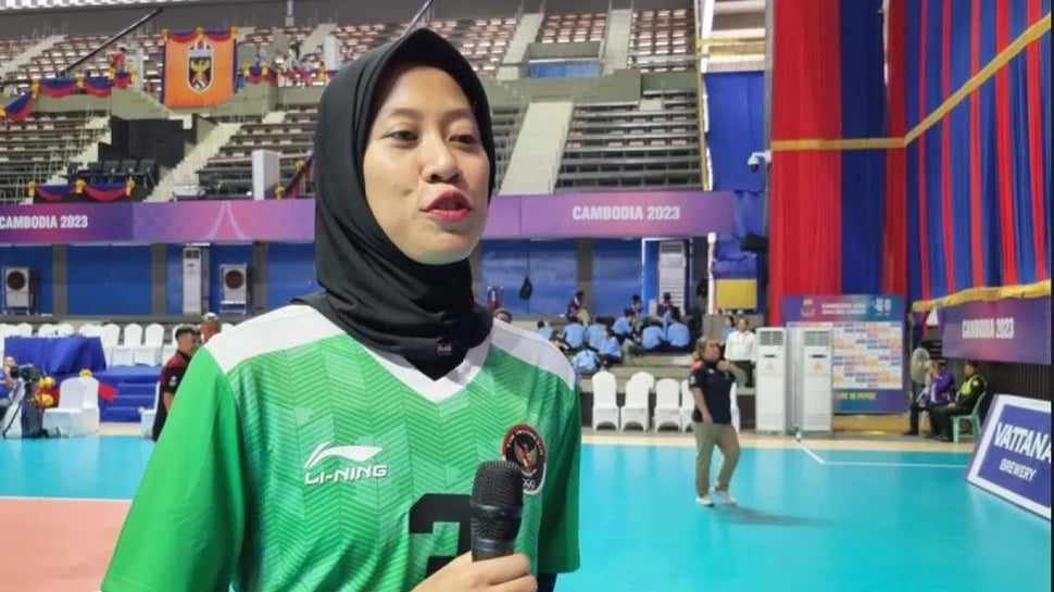 Perbedaan Pemain Asing Umum & Asia di V-League: Apa Status Mega?