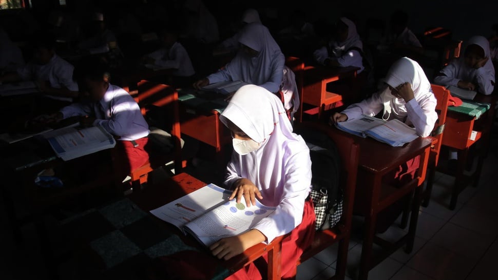Contoh Soal PTS Bahasa Sunda Kelas 6 Semester 2 dan Jawaban