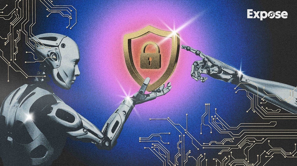Gen AI, Game Changer dalam Perang Melawan Serangan Siber