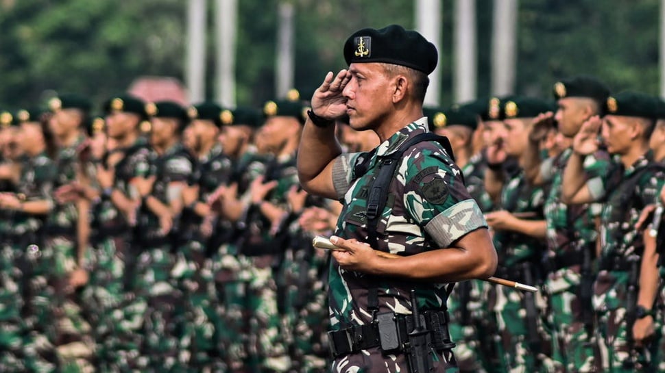 Kapan Rekrutmen TNI AD Tamtama 2024 Buka? Cek Jadwal dan Syarat