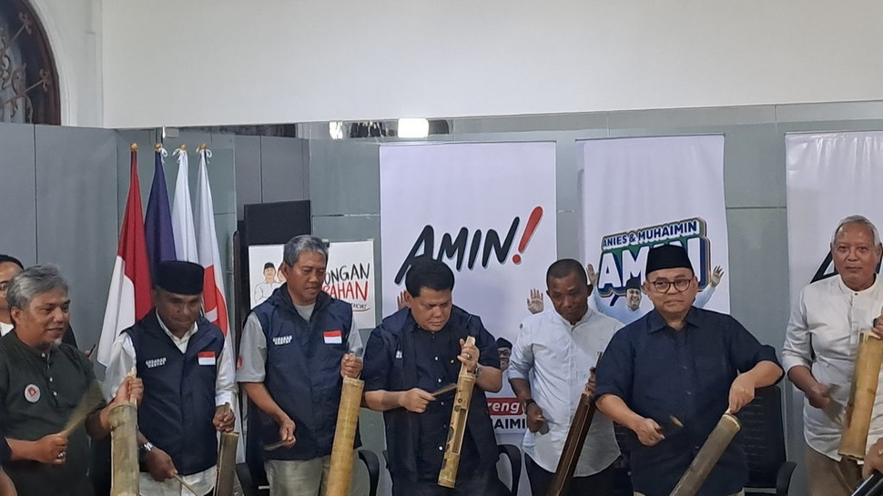 Jubir Anies Harap Ketua MK Suhartoyo Berjiwa Negarawan