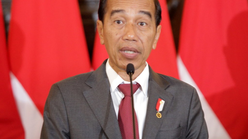Simak Sederet Hasil Kunjungan Kerja Presiden Jokowi ke Jepang
