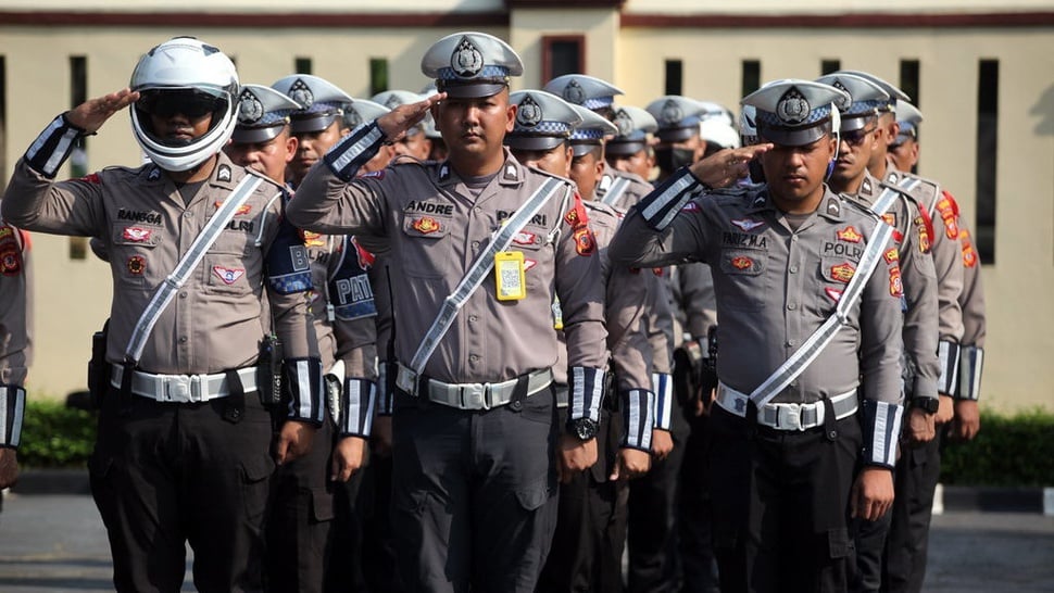 Demi Netralitas, ASN & TNI-Polri Wajib Mundur jika Maju Pilkada