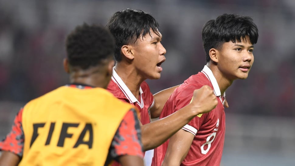 Berapa Kali Timnas Indonesia Ikut Toulon Cup & Apa Prestasinya?