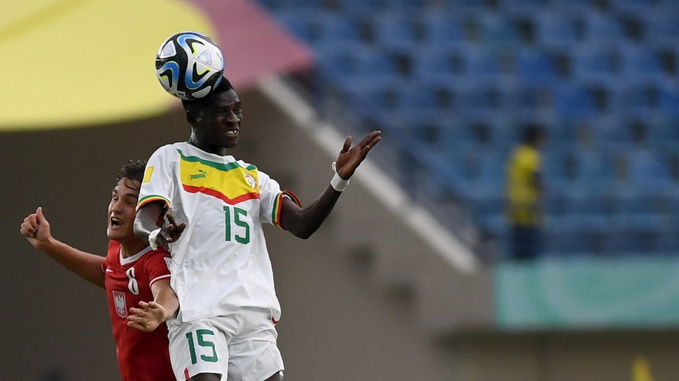 Senegal vs Pantai Gading AFCON 2023: Prediksi, Skor H2H, Live