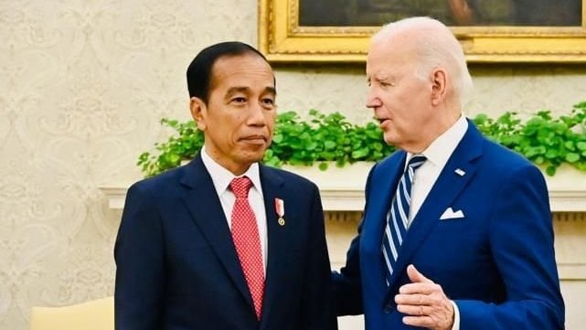 Arti Joe Biden Net Worth & Jumlah Kekayaannya di Pilpres AS 2024