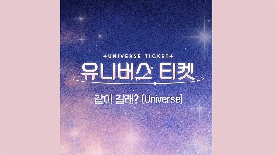 Nonton Universe Ticket Eps 2 Sub Indo dan Spoiler Lengkapnya