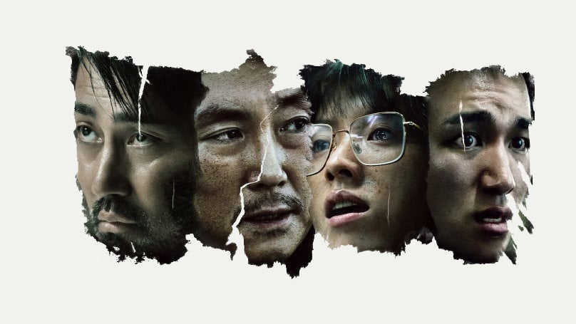 Nonton Film Korea Believer 2 Sub Indo, Pemain, dan Sinopsisnya