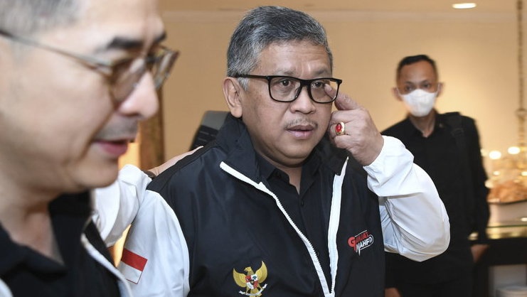 PDIP: Prabowo Keliru soal Alutsista Bekas di Era Bung Karno