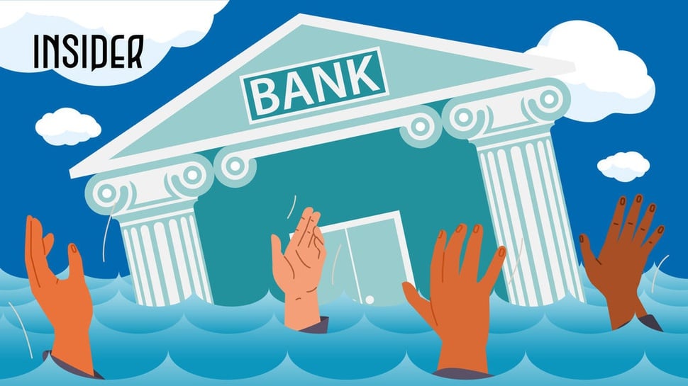 Citibank Indonesia dan Gelombang Bank Asing Hengkang dari RI