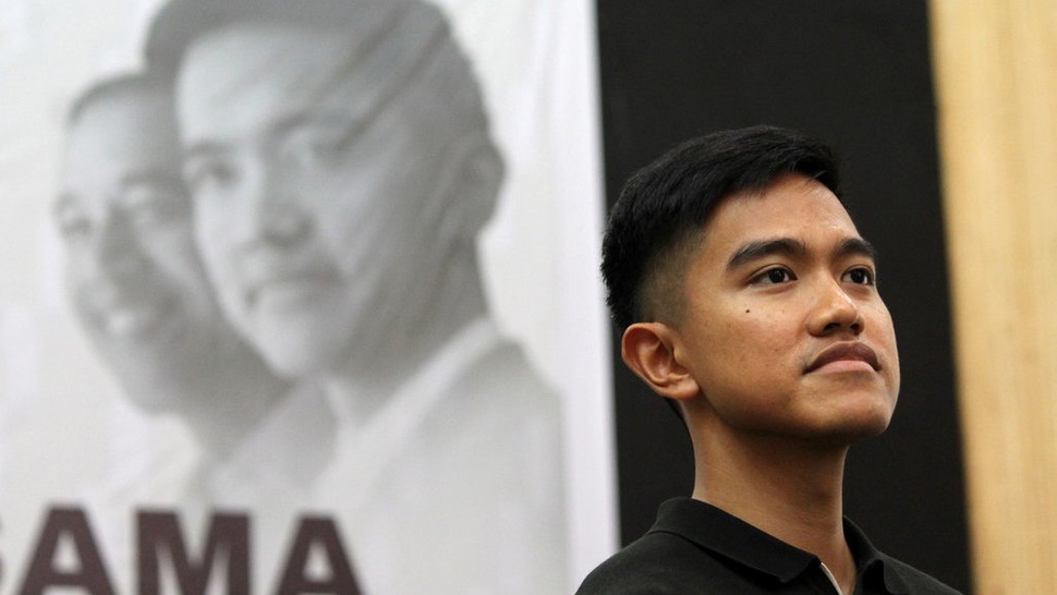 ICW: Putusan MA Berpotensi Langgengkan Politik Dinasti Jokowi
