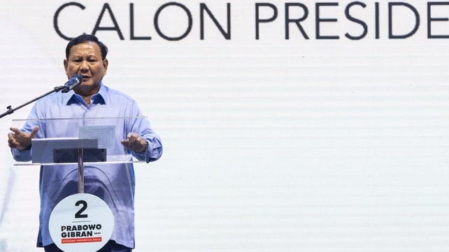Kader Gerindra Menantikan Prabowo Menang Pilpres sejak 2009