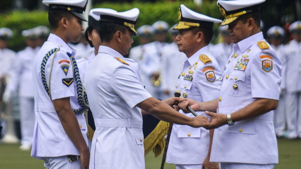 Rekrutmen TNI AL 2024 Masih Dibuka, Cek Jadwal, dan Syaratnya