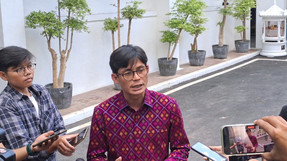 KPU Batal Gelar Debat Capres-Cawapres di Luar Jakarta