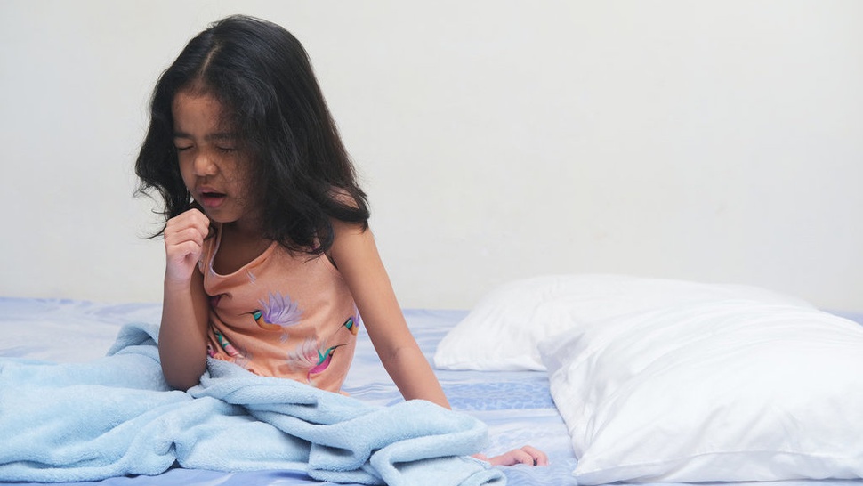 Fakta-Fakta Bakteri Mycoplasma Pneumoniae, Sudah Sampai Jakarta?