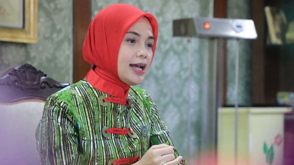 Siti Atikoh: Program Bantuan Masyarakat akan Semakin Diperbanyak