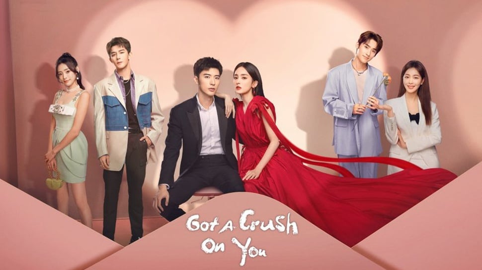 Jadwal Tayang Got a Crush on You Eps 11-20 Sub Indo & Spoiler