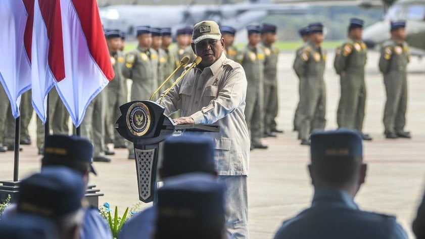 Pendaftaran Bintara TNI AU 2024 Masih Dibuka Cek Syarat, Lokasi