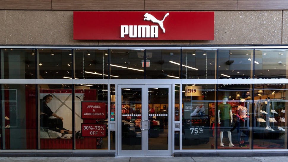 Siapa Pemilik Puma yang Setop Dukungan untuk Timnas Israel?