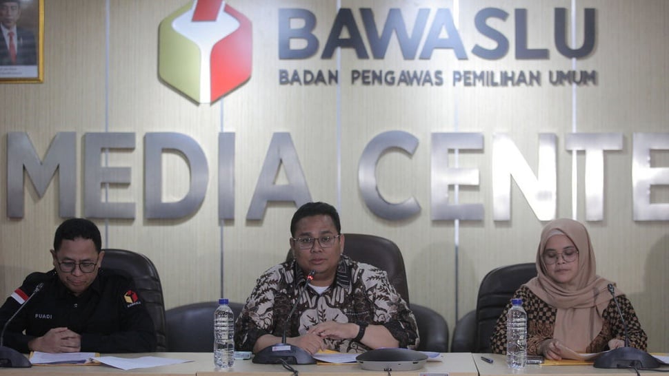 Bawaslu Kabulkan Gugatan 2 Kader PKB Terpilih Jadi Anggota DPR