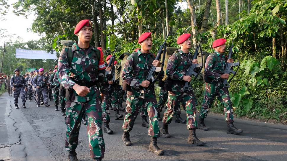 Apakah TNI Polri Boleh Ikut Pemilu 2024? Cek Aturannya