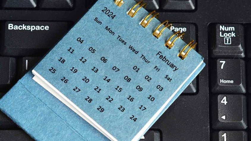 Kalender Jumadil Akhir Sampai Tanggal Berapa Januari 2024?