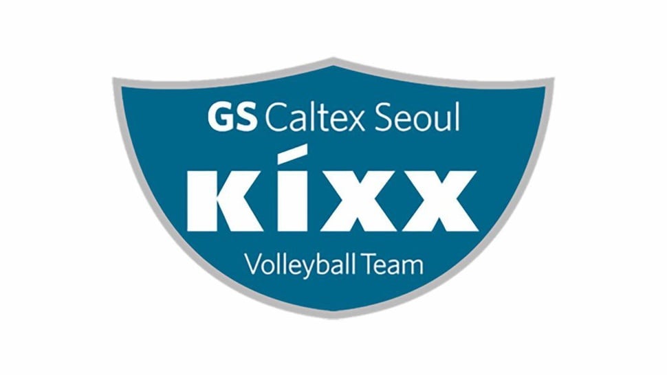 Daftar Pemain GS Caltex Liga Voli Korsel 2023-24, Posisi, Nomor