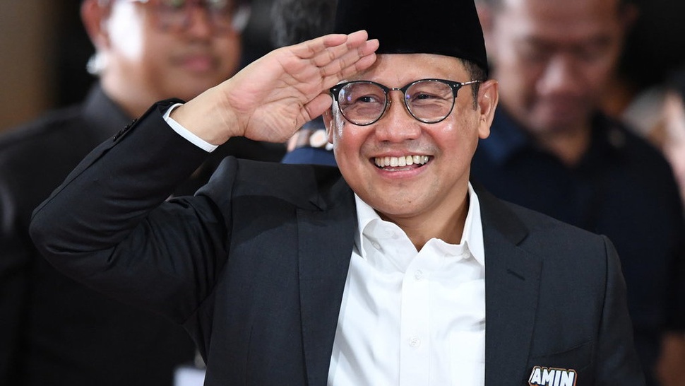 Cak Imin Klaim PKB Tak Pungut Mahar Politik di Pilkada 2024