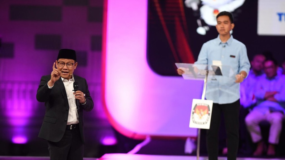 Cak Imin Kritik Diplomat Indonesia Tidak Pandai Marketing