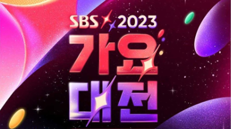 Cara Nonton SBS Gayo Daejeon 25 Desember 2023 dan Line Up
